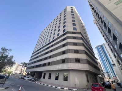 2 Bedroom Flat for Rent in Corniche Ajman, Ajman - WhatsApp Image 2026-05-03 at 4.43. 35 PM (1). jpeg 2 Bedroom Flat for Rent in Corniche Ajman, Ajman - WhatsApp Image 2026-05-03 at 4.43. 35 PM (1). jpeg
