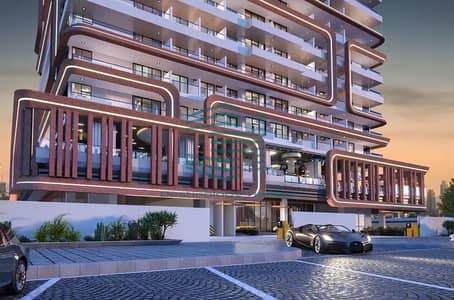 1 Bedroom Apartment for Sale in Liwan, Dubai - Capture3. JPG 1 Bedroom Apartment for Sale in Liwan, Dubai - Capture3. JPG