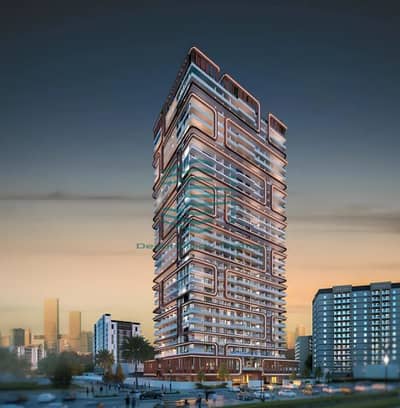 1 Schlafzimmer Wohnung zum zum Verkauf in Liwan, Dubai - Capture. JPG