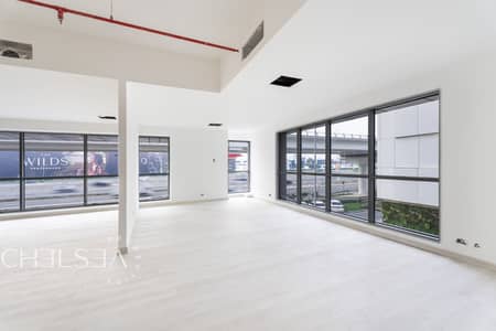 Office for Rent in Al Barsha, Dubai - FIITTED OFFICE | NEAR METRO | COMMUNITY VIEW Office for Rent in Al Barsha, Dubai - FIITTED OFFICE | NEAR METRO | COMMUNITY VIEW