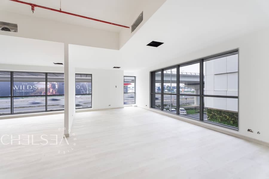 FIITTED OFFICE | NEAR METRO | COMMUNITY VIEW FIITTED OFFICE | NEAR METRO | COMMUNITY VIEW