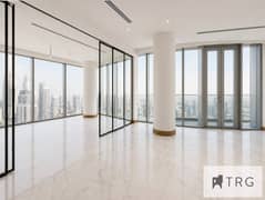 بنتهاوس في أوبرا جراند،وسط مدينة دبي 5 غرف 1790000 درهم - 15389477
