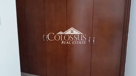 Spacious Centrally Located 2-BR plus Maid's Spacious Centrally Located 2-BR plus Maid's