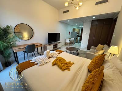 Studio for Rent in Dubai Sports City, Dubai - image00018. jpeg
