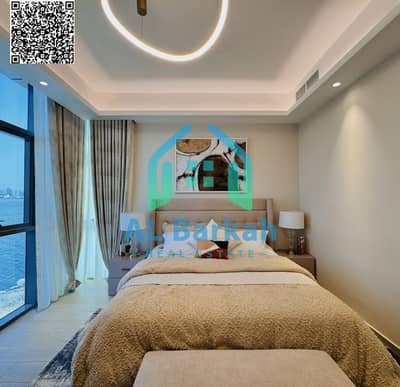 阿杰曼自由区， 阿治曼 1 卧室公寓待售 - WhatsApp Image 2026-06-05 at 6.54. 15 PM (1). jpeg