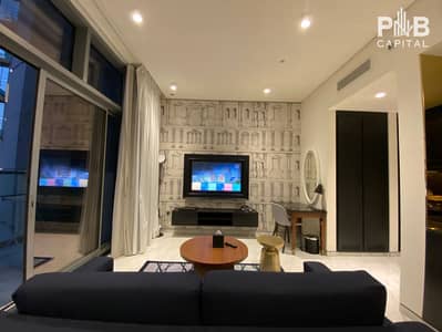 Estudio para en Alquiler en Business Bay, Dubai - Apartamento en Business Bay,The Atria,The Atria Residences, 95000 AED - 15389582 Estudio para en Alquiler en Business Bay, Dubai - Apartamento en Business Bay,The Atria,The Atria Residences, 95000 AED - 15389582