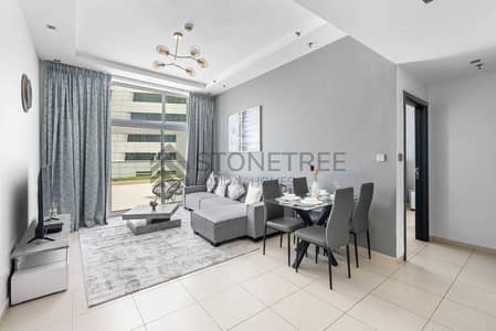 1 Schlafzimmer Wohnung zum zur Miete in Dubai Marina, Dubai - StoneTree01. jpg