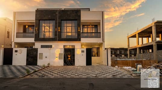 5 Bedroom Townhouse for Sale in Al Helio, Ajman - batch_Luxury_villa_enhancement_202604141743 (1). jpeg 5 Bedroom Townhouse for Sale in Al Helio, Ajman - batch_Luxury_villa_enhancement_202604141743 (1). jpeg