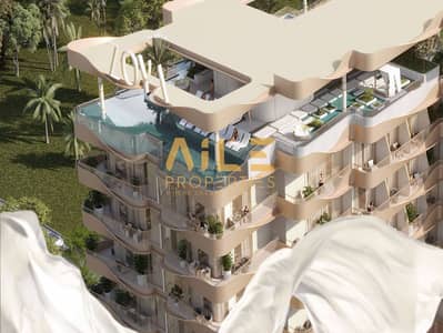 1 Bedroom Apartment for Sale in Dubai Land Residence Complex (DLRC), Dubai - FULLY FURNISHED | STRONG POTENTIAL | MODERN DESIGN | 1 Bedroom Apartment for Sale in Dubai Land Residence Complex (DLRC), Dubai - FULLY FURNISHED | STRONG POTENTIAL | MODERN DESIGN |