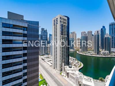 Appartement de 1 chambre à à louer à Dubai Marina, Dubai - Appartement à Dubai Marina，Marina Diamonds，Marina Diamond 6, 1 chambre, 79000 AED - 15389670