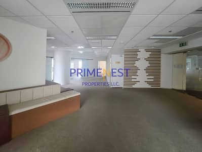 Office à à louer à Sheikh Zayed Road, Dubai - Bureau à Sheikh Zayed Road，Park Place Tower, 454000 AED - 15389672
