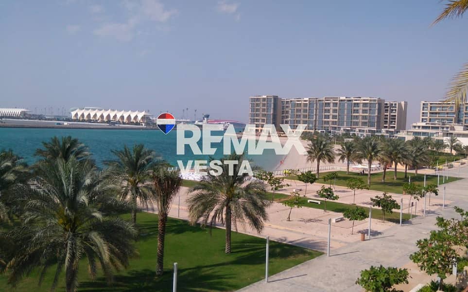 Beachfront Community | High Floor | Rented W/High ROI Beachfront Community | High Floor | Rented W/High ROI
