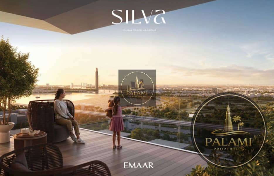 Silva By Emaar Silva By Emaar