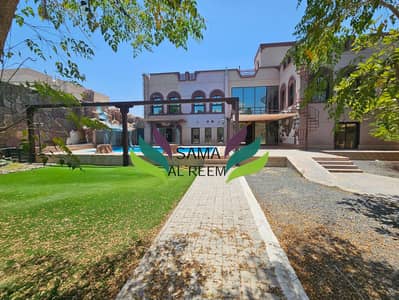 8 Bedroom Villa for Rent in Umm Suqeim, Dubai - 20260604_115002. jpg