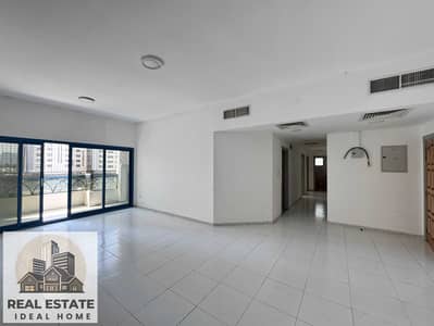 3 Cпальни Апартамент в аренду в Аль Маджаз, Шарджа - IMG-20251204-WA0082. jpg 3 Cпальни Апартамент в аренду в Аль Маджаз, Шарджа - IMG-20251204-WA0082. jpg