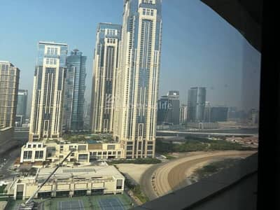 Studio for Sale in Business Bay, Dubai - High-Floor Studio | Stunning Dubai Skyline Views