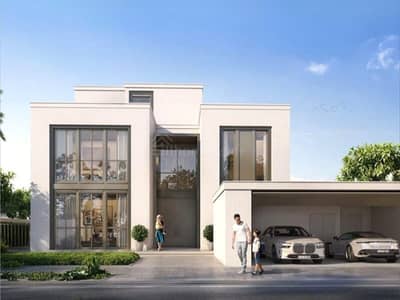 4 Bedroom Villa for Sale in Dubai South, Dubai - Investors deal - corner plot - largest 4 BR 4 Bedroom Villa for Sale in Dubai South, Dubai - Investors deal - corner plot - largest 4 BR