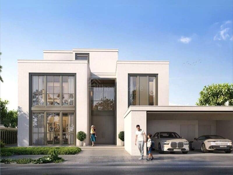 Emaar South