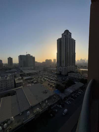 2 Bedroom Flat for Sale in Ajman Downtown, Ajman - WhatsApp Image 2026-06-04 at 8.35. 34 PM (1). jpeg