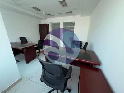 Office zum zur Miete in Al Barsha, Dubai - WhatsApp Image 2026-04-22 at 5.32. 36 AM (3). jpeg