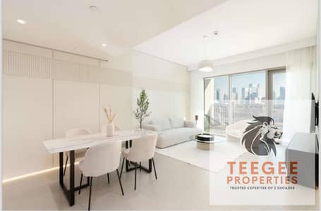 2 Bedroom Apartment for Rent in Za'abeel, Dubai - 8. jpeg