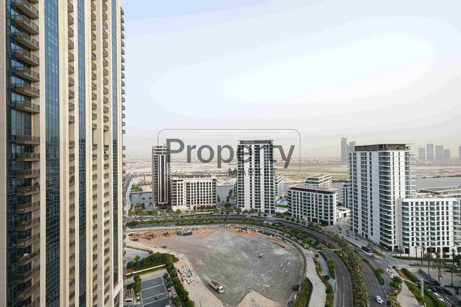 12 Payments Option | High Floor | Unfurnished 12 Payments Option | High Floor | Unfurnished