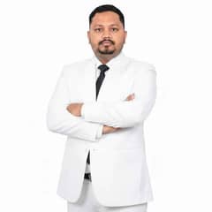 Basharat Ali