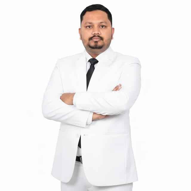 Basharat Ali