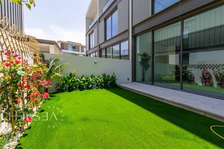 3 Bedroom Townhouse for Rent in Nad Al Sheba, Dubai - SINGLE ROW | G+2 TOWNHOUSE | BRAND-NEW 3 Bedroom Townhouse for Rent in Nad Al Sheba, Dubai - SINGLE ROW | G+2 TOWNHOUSE | BRAND-NEW