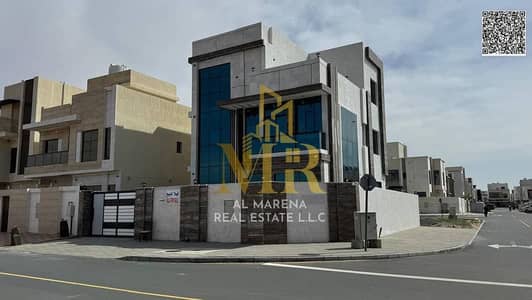 5 Bedroom Villa for Sale in Al Bahia, Ajman - 841829584-800x600. jpeg 5 Bedroom Villa for Sale in Al Bahia, Ajman - 841829584-800x600. jpeg