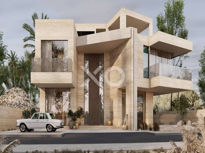 Exclusive | Prime Residential Plot Exclusive | Prime Residential Plot
