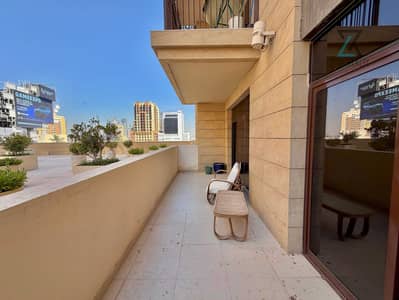 شقة 1 غرفة نوم للايجار في الجداف، دبي - IMG_3129. jpeg