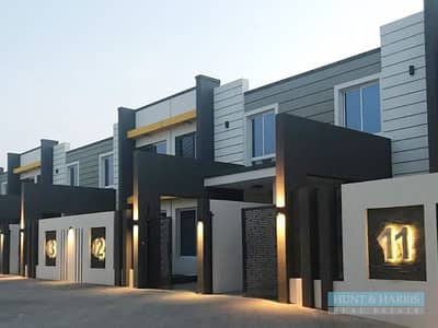 3 Camere Townhouse in Affitto a Khuzam, Ras Al Khaimah - Villetta a schiera a Khuzam, 3 camere da letto, 80000 AED - 15389899