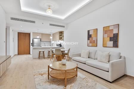 1 Bedroom Flat for Rent in Al Wasl, Dubai - City Walk | Park n Pool View | Ready to Move 1 Bedroom Flat for Rent in Al Wasl, Dubai - City Walk | Park n Pool View | Ready to Move