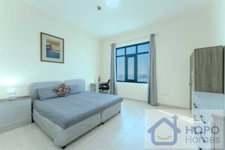 2 Camere Appartamento in affitto a Dubai Silicon Oasis (DSO), Dubai - Silicon Oasis 2bhk-03. jpg