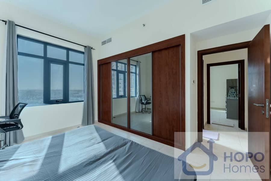 5 Silicon Oasis 2bhk-07. jpg