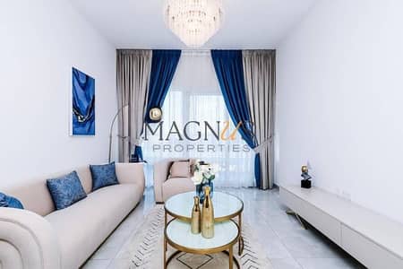 2 Bedroom Apartment for Sale in Al Furjan, Dubai - FURNISHED | VACATING SOON | NEAR TO METRO 2 Bedroom Apartment for Sale in Al Furjan, Dubai - FURNISHED | VACATING SOON | NEAR TO METRO