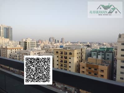 1 Bedroom Apartment for Rent in Al Nuaimiya, Ajman - IMG-20260605-WA0064. jpg 1 Bedroom Apartment for Rent in Al Nuaimiya, Ajman - IMG-20260605-WA0064. jpg