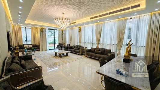 6 Bedroom Villa for Rent in Al Zahia, Sharjah - 64720784-573e-4dd7-9660-ef18f8153074. jpg 6 Bedroom Villa for Rent in Al Zahia, Sharjah - 64720784-573e-4dd7-9660-ef18f8153074. jpg