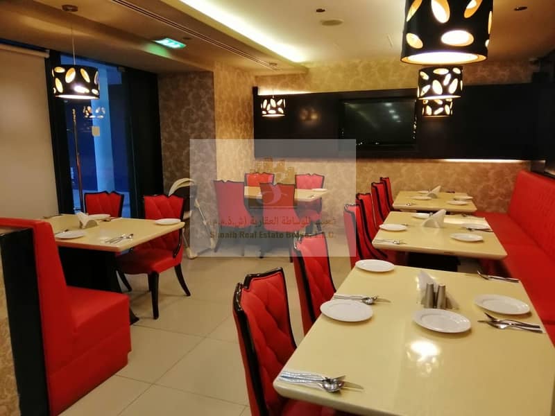 JLT | JBC TOWER 1 | READY RESTAURANT FOR RENT | FUL LAKE VIEW JLT | JBC TOWER 1 | READY RESTAURANT FOR RENT | FUL LAKE VIEW