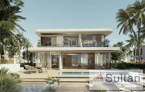 4 Bedroom Villa for Sale in Mina Al Arab, Ras Al Khaimah - The Extraordinary: NB Collection, Hayat Island 4 Bedroom Villa for Sale in Mina Al Arab, Ras Al Khaimah - The Extraordinary: NB Collection, Hayat Island