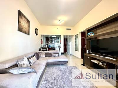 1 Schlafzimmer Wohnung zum zur Miete in Al Hamra Village, Ras Al Khaimah - Wohnung in Al Hamra Village，Royal Breeze Apartment，Royal Breeze 5, 1 schlafzimmer, 52000 AED - 15390167