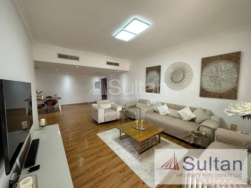 Luxurious 3Bed with Stunning Views. prime location Luxurious 3Bed with Stunning Views. prime location