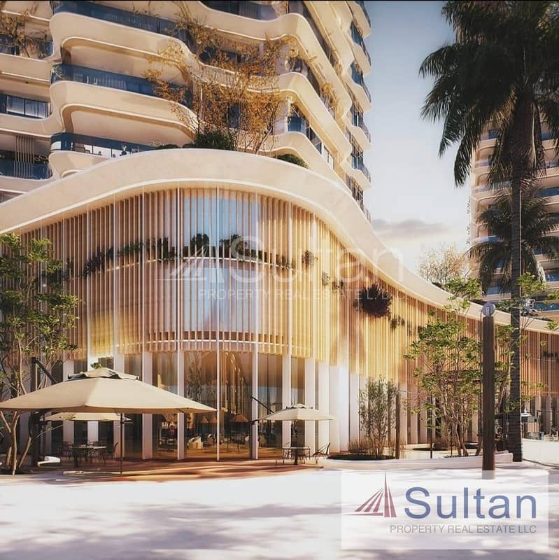 Luxury Beachfront, Marina Phase4, Al Hamra Village Luxury Beachfront, Marina Phase4, Al Hamra Village