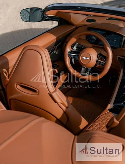 3 Bedroom Villa for Sale in Al Marjan Island, Ras Al Khaimah - The Astera - Luxurious Residences by Aston Martin 3 Bedroom Villa for Sale in Al Marjan Island, Ras Al Khaimah - The Astera - Luxurious Residences by Aston Martin