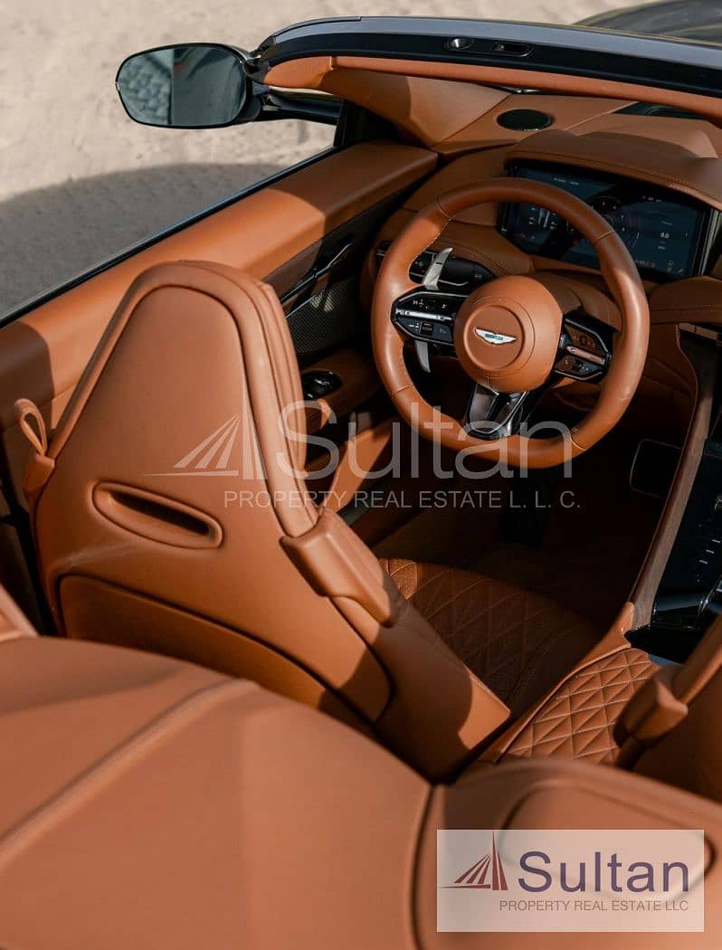 The Astera - Luxurious Residences by Aston Martin The Astera - Luxurious Residences by Aston Martin