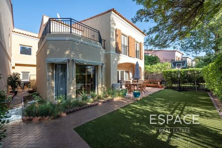 Close to Park and Pool | GCE | End Unit Close to Park and Pool | GCE | End Unit