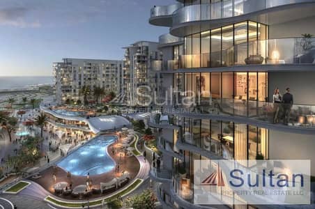 1 Bedroom Apartment for Sale in Mina Al Arab, Ras Al Khaimah - Final Offer: 1-Bed Apartment, Pre-Handover Deal!