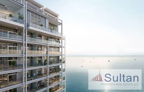 2 Bedroom Apartment for Sale in Mina Al Arab, Ras Al Khaimah - Seaside Luxury Cape Hayat 2BR, MINA AL ARAB vibes