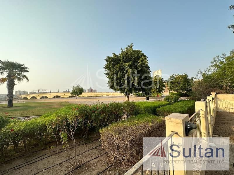 4+ Bed Duplex Villa, Lagoon View | Prime Location 4+ Bed Duplex Villa, Lagoon View | Prime Location